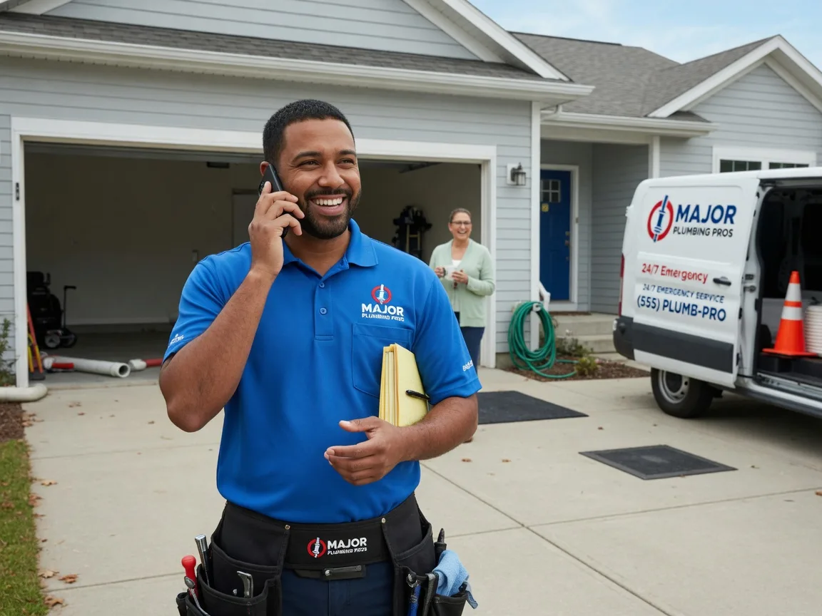 Drain Cleaning Services Fairfield, TX FAQs